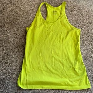 Nike Dri-Fit Tank Top